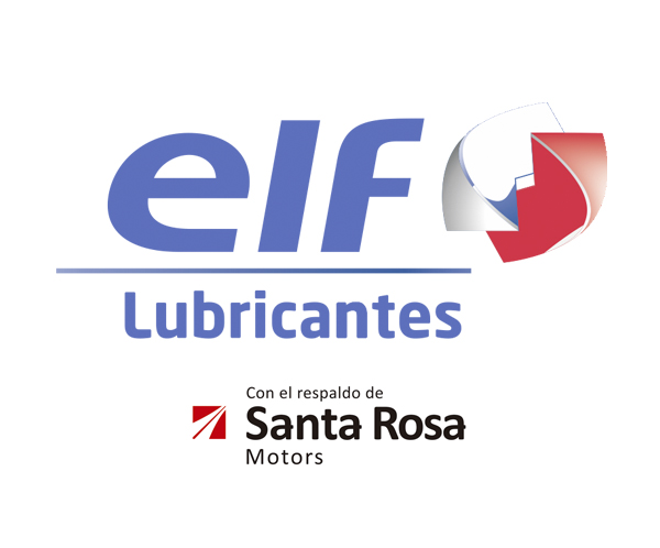 LUBRICANTES ELF - Santa Rosa Motors